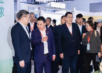 遠東“電能+算力+AI”全場景解決方案驚艷亮相第十七屆...