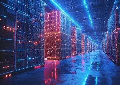 遠(yuǎn)東股份：電力設(shè)備訂單高增長，算力業(yè)務(wù)放量直供芯片...